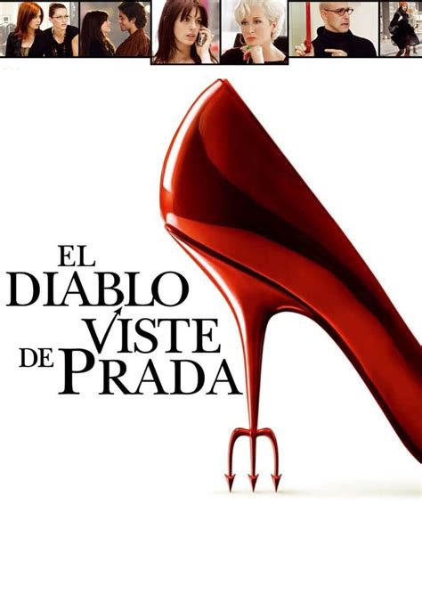 el diablo viste de prada donde ver|the devil wears prada free.